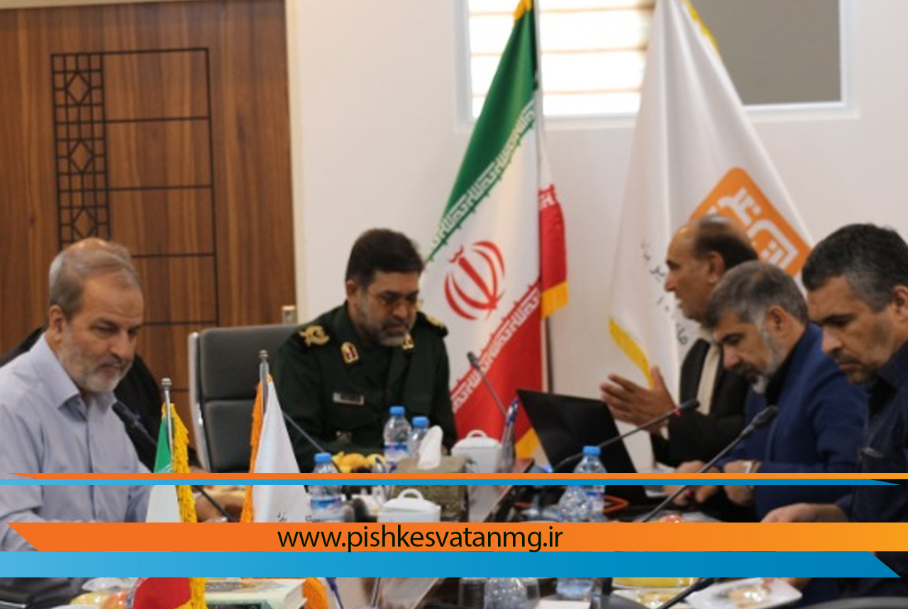 اشتغال ، ازدواج و مسکن فرزندان پیشکسوتان در برنامه های آینده شرکت پیشکسوتان ماندگار غدیر