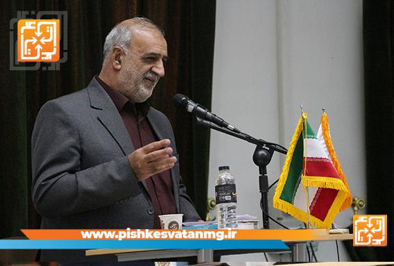 باید در زمان تصدی مدیریت خود بهترین فعالیت ها را انجام داده و در مسیر موفقیت بهترین عملکردها را داشته باشیم