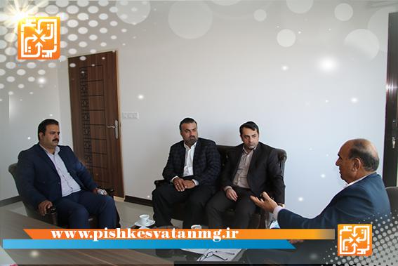 شرکت زیر ساخت گردشگری سالار گشت در گروه راه ساختمان و زمین