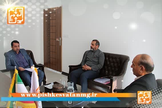 بررسی مسایل مربوط به حوزه منابع انسانی