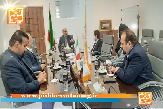 افزایش کار تیمی و انسجام در گروه ها برای توسعه بازار پیشکسوتان