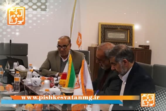 مدیر عامل شرکت پیشکسوتان: در ارزش گذاری اموال کارکارشناسی باید توأم با عدالت و انصاف باشد